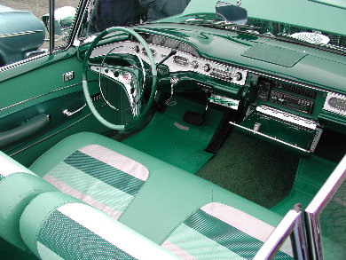 Lay Low '58